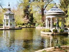 Royal Site of Aranjuez