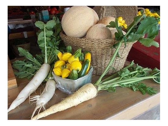 ジャンタロン市場 ウォーキングツアー　地下鉄1日チケット付き ＜日本語ガイド／モントリオール発＞