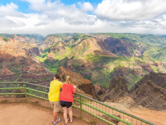 US_Hawaii_Kauai_Waimea Canyon_shutterstock_572055271