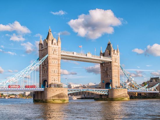 ロンドン半日ウォーキングツアー　徒歩で行くサスティナブル旅　ボート乗船選択可　ロンドンアイまたはロンドン塔チケット付プランあり＜日本語／午前＞ by [みゅう]