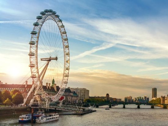 【プライベートツアー】お好きな場所へご案内！ロンドン4時間観光ツアー 地下鉄・バス利用プラン＜日本語＞ by Mybus