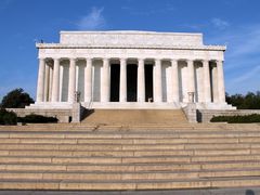 Lincolun Memorial