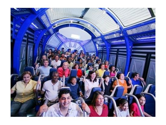 ケネディ宇宙センター 1日観光ツアー ＜入場チケット付き／ホテル往復送迎付き／日本語ガイド／月・水・金・土曜日＞by オーランド観光