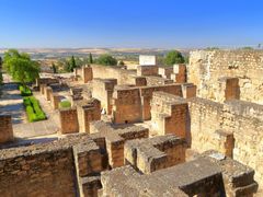 Medina Azahara Walking Tour (4)