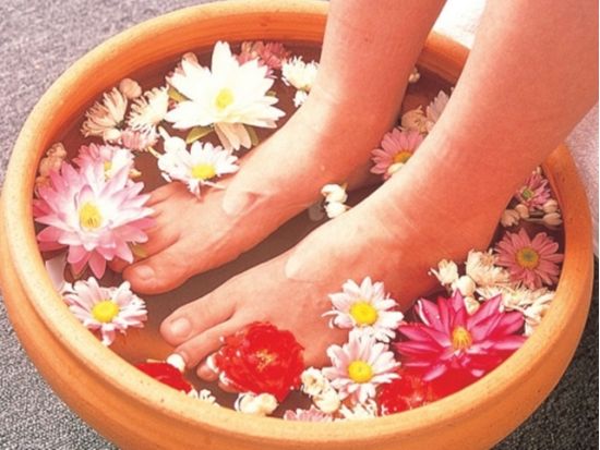 【スパ】アイランド・ハーブ＆スパ(Island Herb & Spa)☆選べる8種類の本格3時間半スパメニュー＜ホテル送迎／日本語ガイド同行／プーケットタウン＞