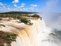 Brazil_Rio de Janeiro_Gray Line_Iguazu Falls