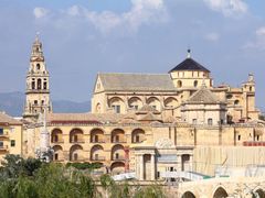 Mosque of Cordoba