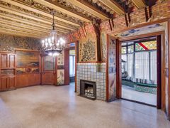 Casa Vicens (1)