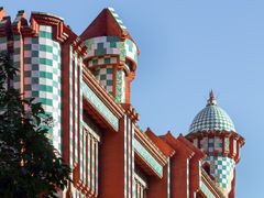 Casa Vicens (8)