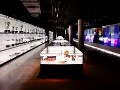 FC Barcelona Museum