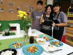 Pad Thai Masterclass