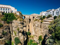 Ronda in Spain