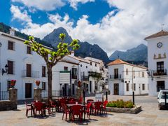 Zahara de la Sierra