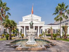 Indonesia_Jakarta_National_Museum_shutterstock_364969625