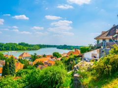 Hungary_Szentendre_Danube