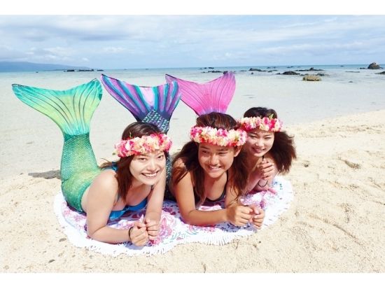 【現地集合限定】幻の島上陸ツアー 泳がなくてもOK ＆ドローン撮影付き！シュノーケル＆竹富島フリー観光付きプランもあり＜約2時間／石垣島発＞