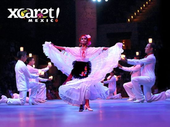 海のテーマパーク「シカレ海洋公園」 アクティビティは50以上！大自然とマヤ文化の体験型パーク＜昼食プランあり／英語ガイド／カンクン発＞