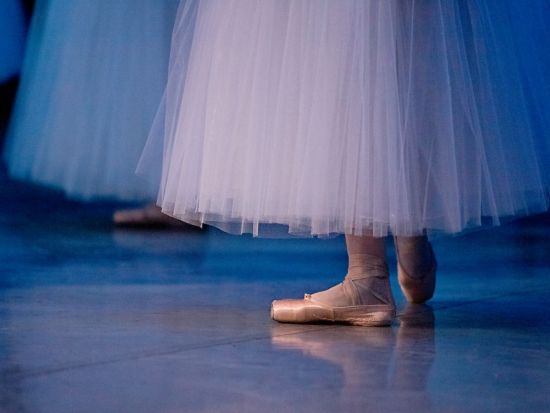 バレエ鑑賞 チケット予約サービス パリ・オペラ座 バスティーユ