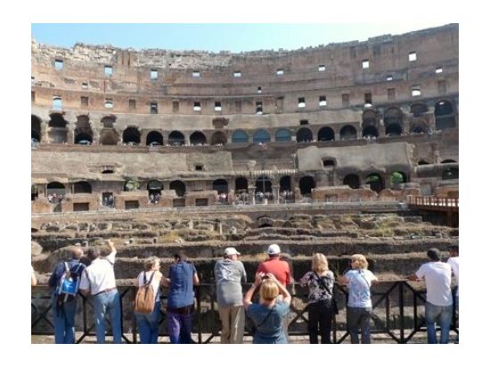 【世界遺産コロッセオ入場確約】 ローマ王道 半日観光ツアー＜午前／3時間／日本語ガイド＞ by[みゅう​]