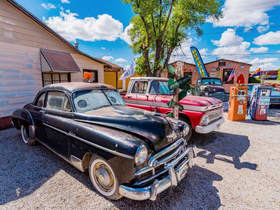 グランドサークル1泊2日ツアー　グランドキャニオン＆モニュメントバレー＆アンテロープ ＜夕食付き／日本語ドライバーガイド＞