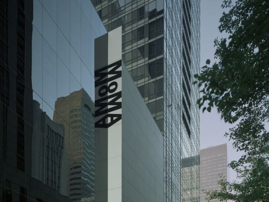 ニューヨーク近代美術館(MoMA) ＋現代美術館(MoMA PS1) 入場チケット事前予約＜日本語オーディオガイド＞