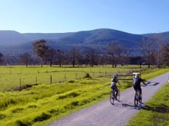 Yarra Valley Bike Ride