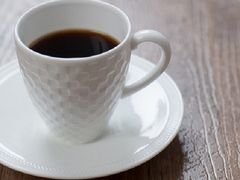 コーヒー