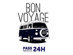 pass nantes 24h