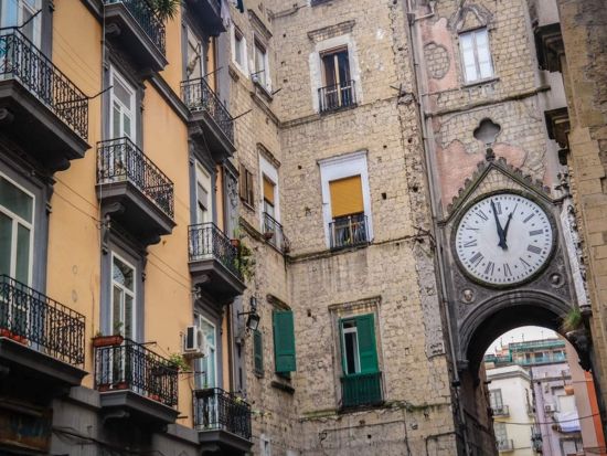 ミラノ半日ウォーキングツアー　最後の晩餐＋ドゥオモ＋市内観光＜英語ガイド＞by City Wonders