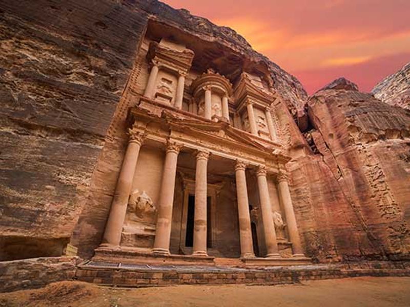 Petra