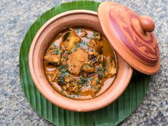 A culinary escapade at the Galle Fort 2