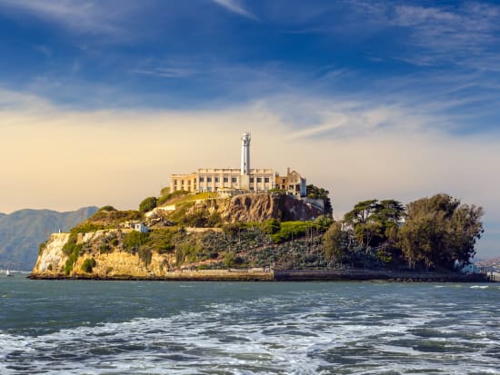 Alcatraz Island (4)