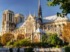Reims Cathedral