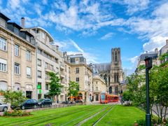 Ville de Reims