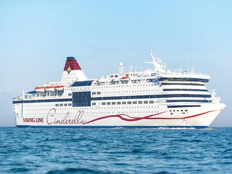 Ferry Tickets From Helsinki Finland Tours Activities Fun