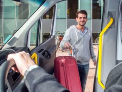 Airport Transfer Service