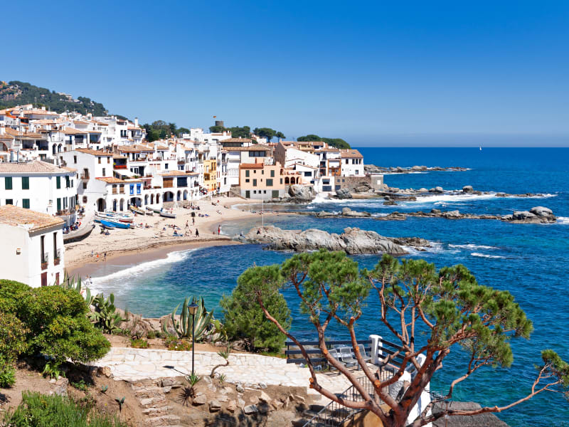 Costa Brava One Day Tour from Barcelona tours, activities, fun things ...