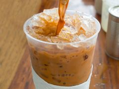 Iced Ceylon Tea