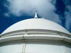 Kalutara Temple