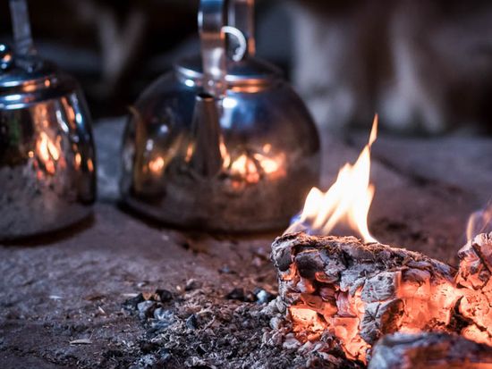 Northern Lights tour from Rovaniem