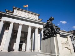 Prado Museum