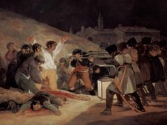 spain, painting, Prado Museum