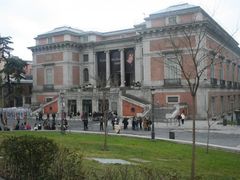 Prado Museum