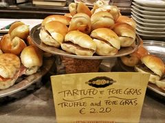 Florence Food Tasting Tour (2)