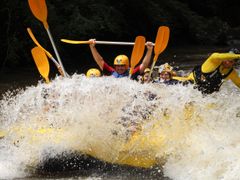 White water rafting Phuket