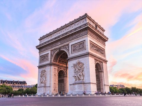 paris attraction pass paris top attractions france tours