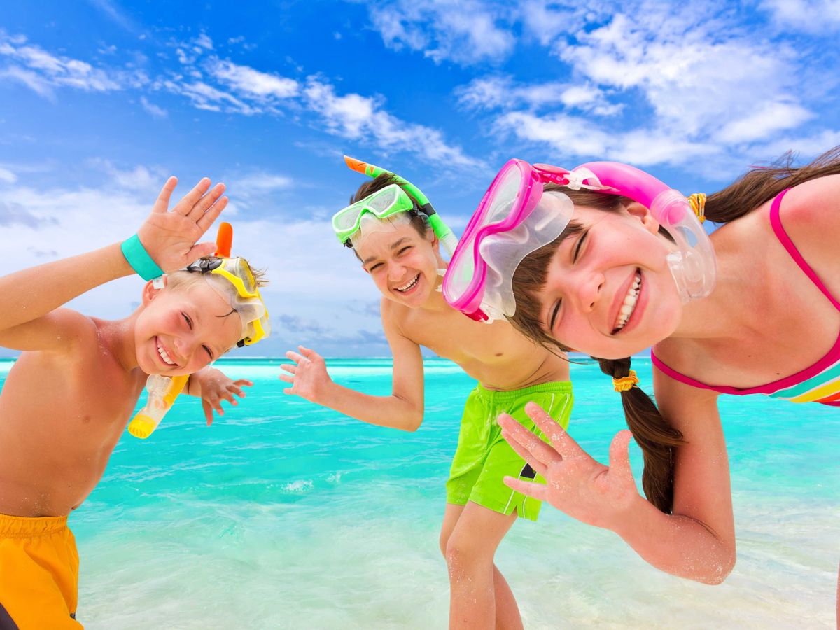 fun things for 9 year olds to do