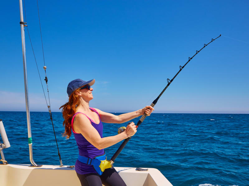 Fishing Charters & Tours  Book Oahu Tours, Activities & Things to Do with