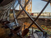 58 Tour Eiffel restaurant