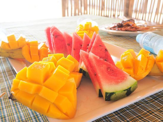 ジンベイザメ＋モアルボアル（イワシの大群＋ウミガメ）シュノーケリングツアー　優先予約で待ち時間を軽減　写真サービス付き＜昼食／日本語／GoProレンタルあり＞